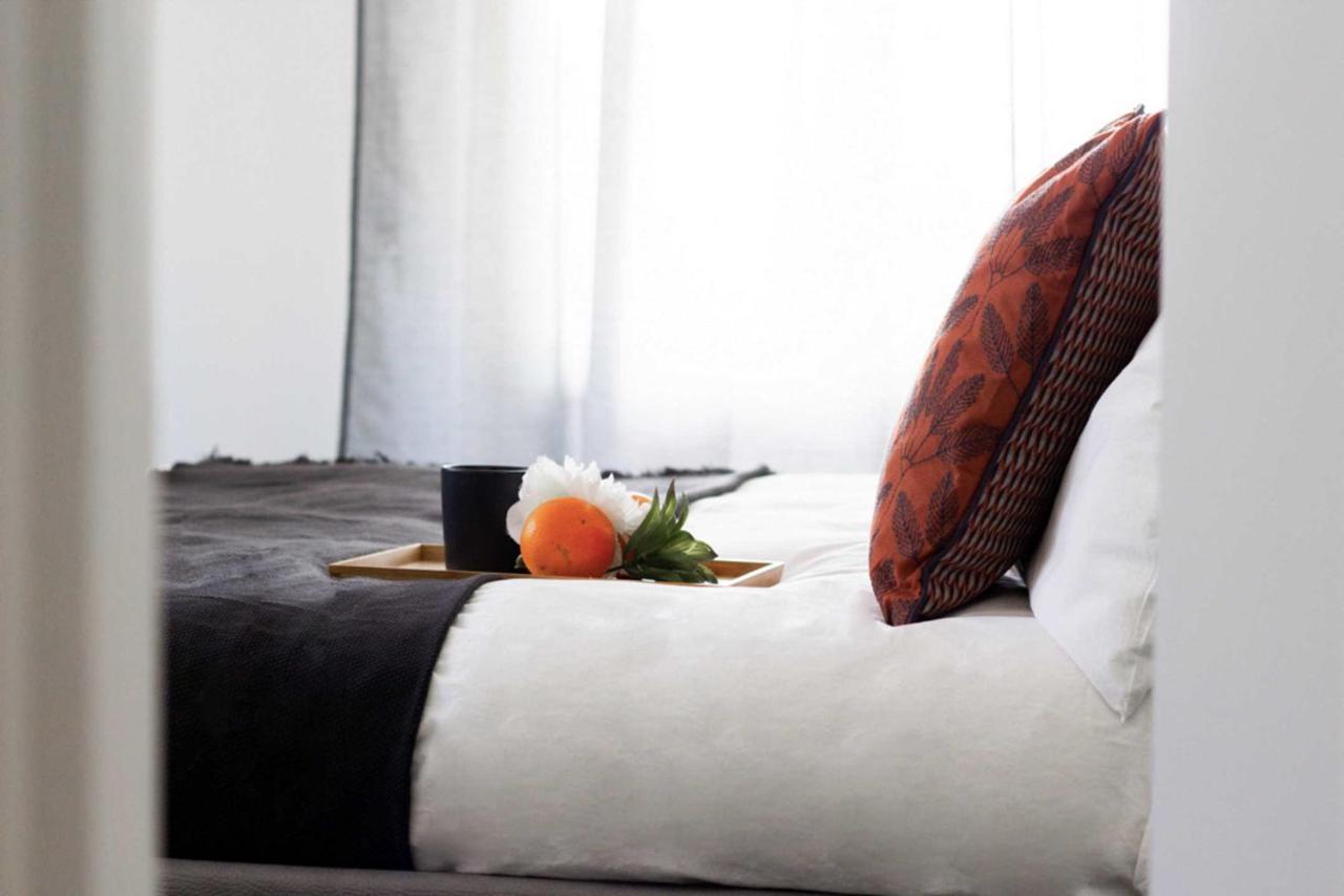 Sapore Di Sori New Apartment Екстериор снимка