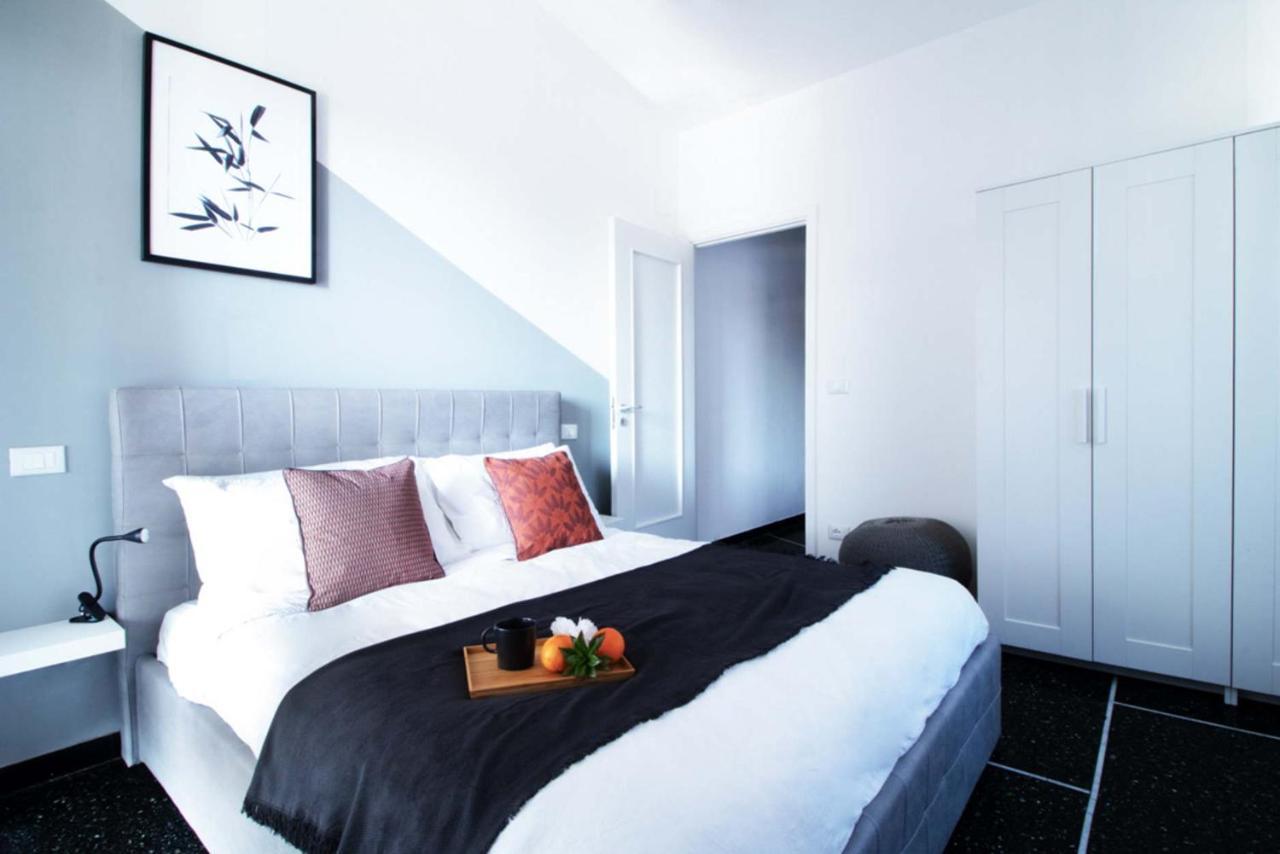 Sapore Di Sori New Apartment Екстериор снимка